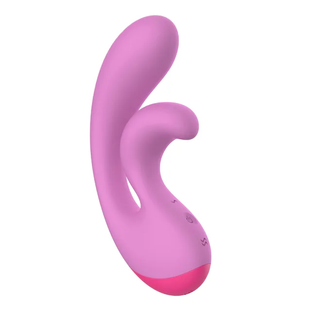 Untamed Rabbit Vibrator