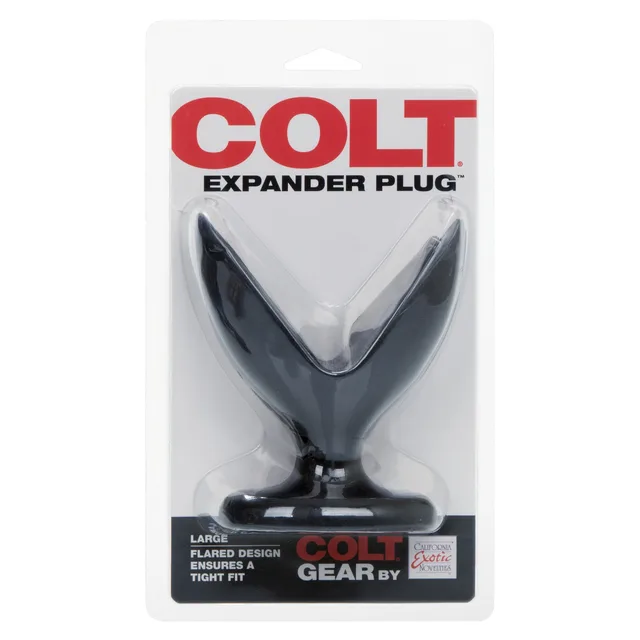 COLT Expander Plug - Large