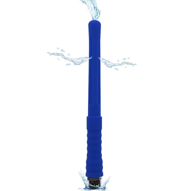 The Geyser Anal Douche 15 cm