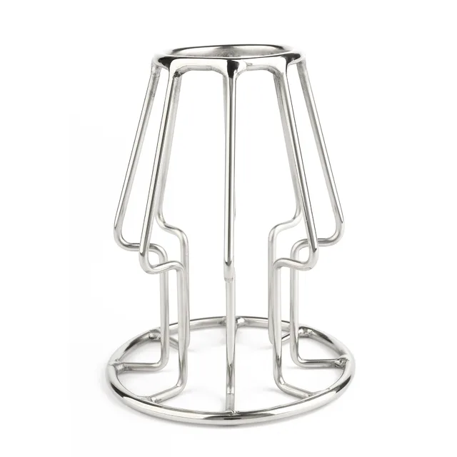 Trapezoid Anal Plug Large