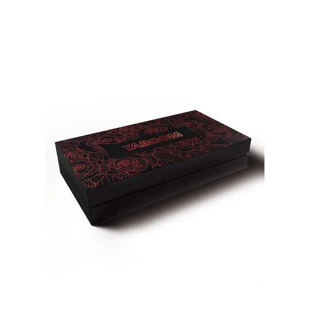 Wild Roses Blindfold
