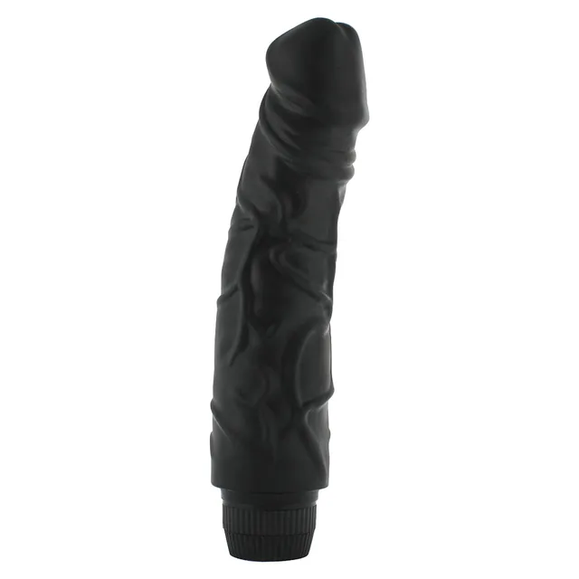 Pleasures Vibrator 22 cm