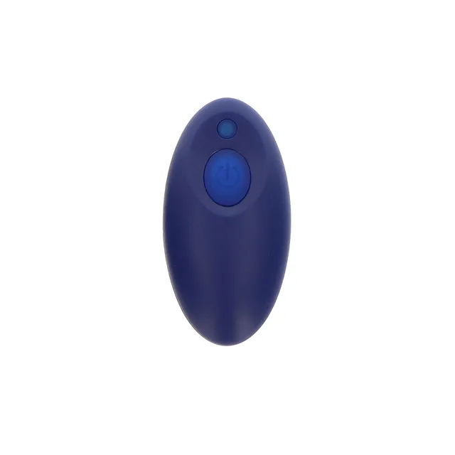 The Risque Buttplug