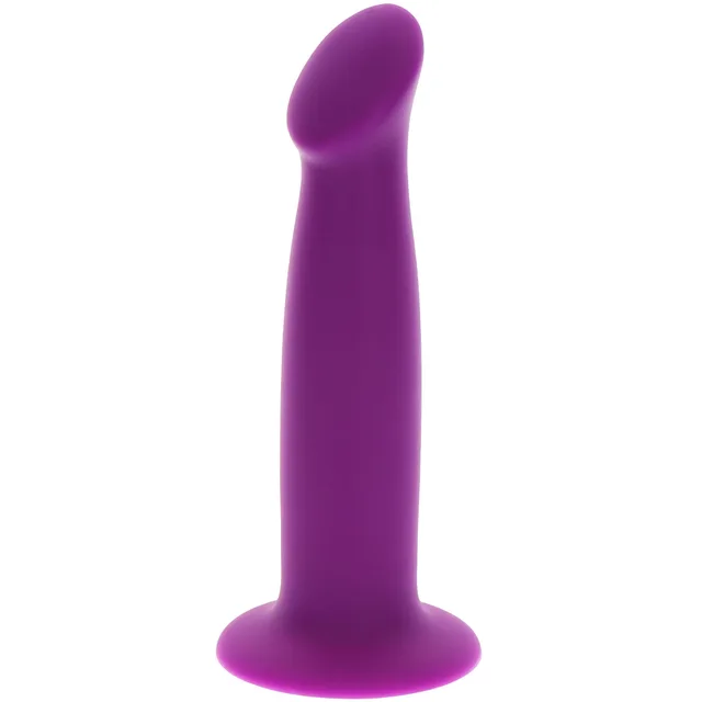Harness Dong Goodhead Silicone 16 cm