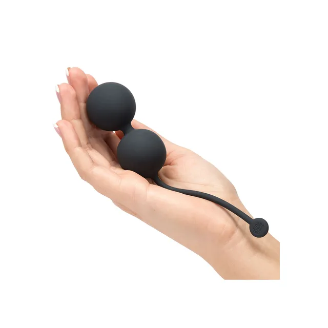 Silicone Jiggle Balls