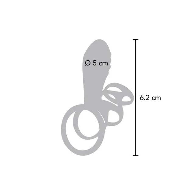 Halo Halo C-Ring Sleeve