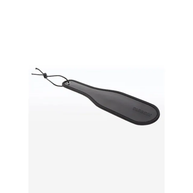 Hard And Soft Touch Paddle
