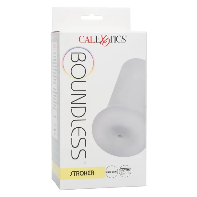 Boundless Stroker
