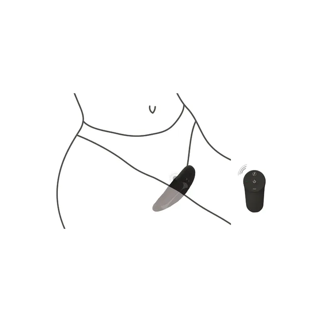 Kalli Panty Vibrator