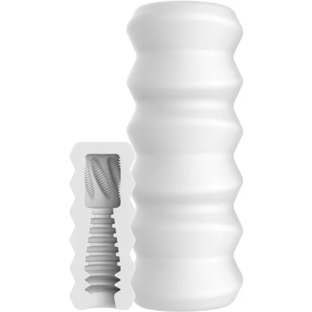 Pilar Magic Feel Stroker Large