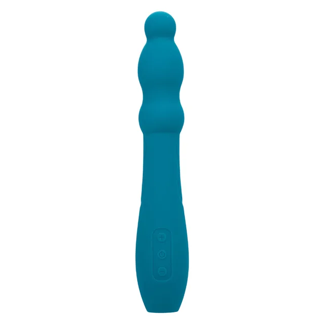 Glide Ripple Vibrator
