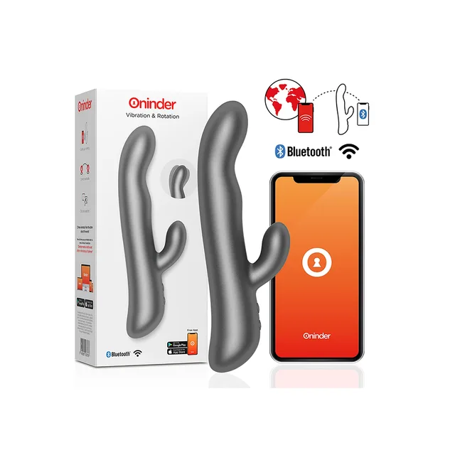 Oslo Rabbit & Rotation + App