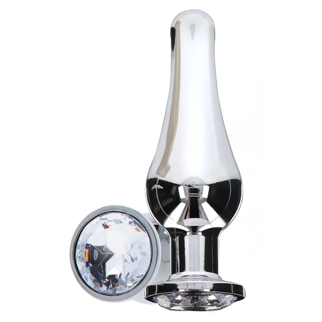Diamond Bum Bijou Medium