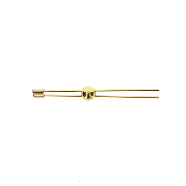 Contemporary Nipple Spoke