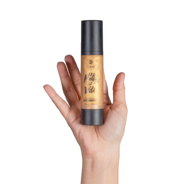Glow Body Oil 50 ml