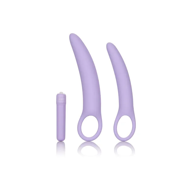 Isabelle Set of 2 Dilators