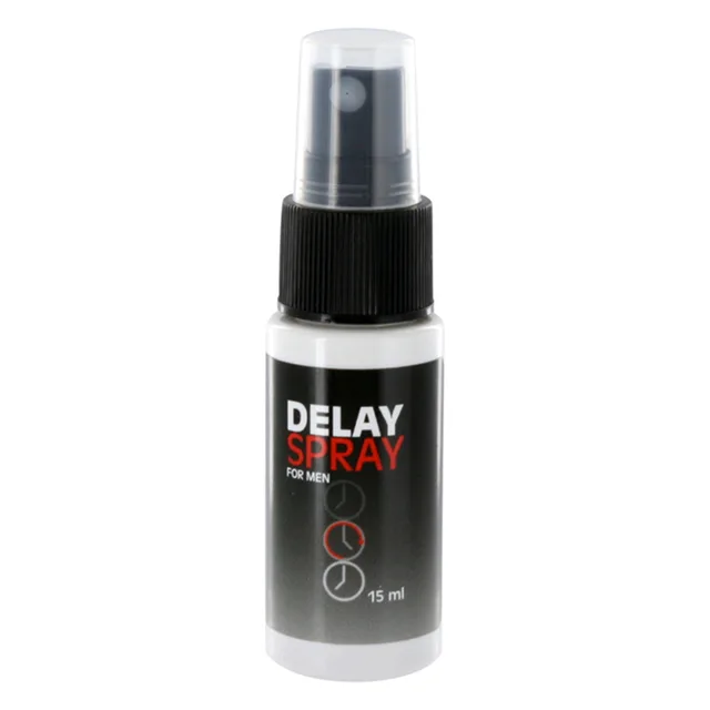 Delay Spray 15 ml