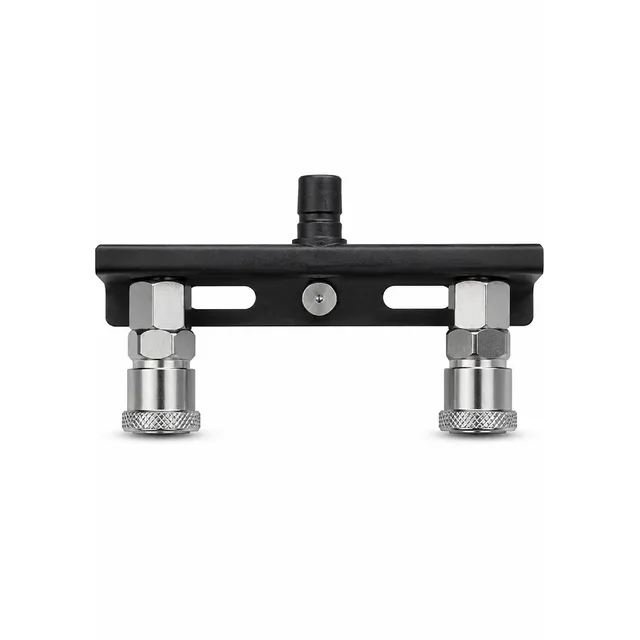 Double Lock Adaptor For Titan