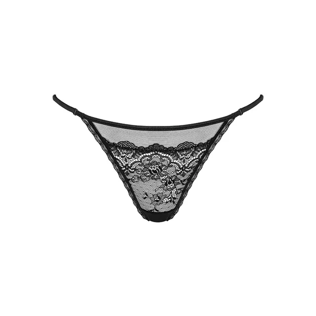 String ST002