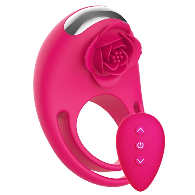 Put a Ring On It C-Ring Remote