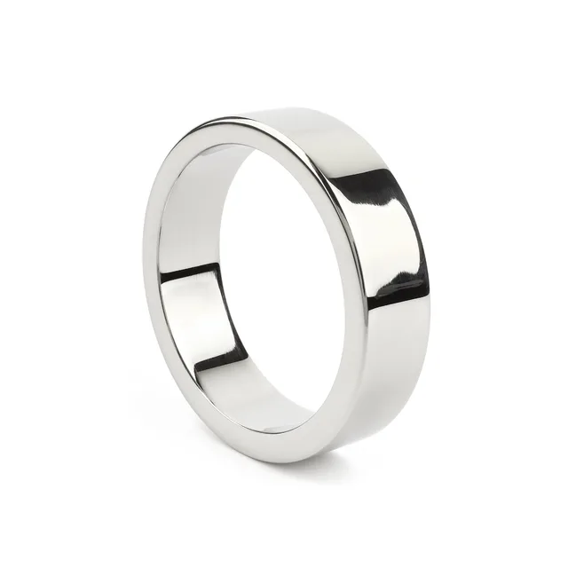 Wide Band C-Ring 50mm