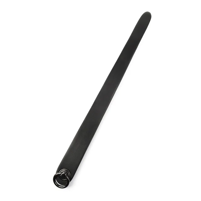 Genuine Leather Ruler