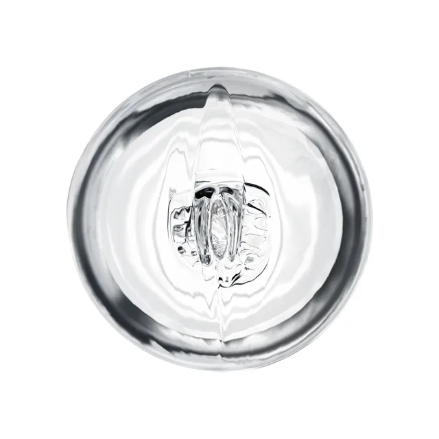 Clear Shot Double Masturbator
