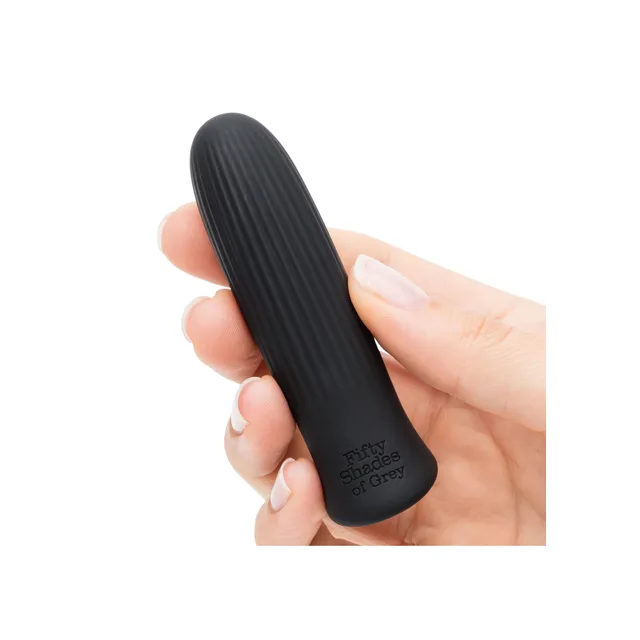Bullet Vibrator