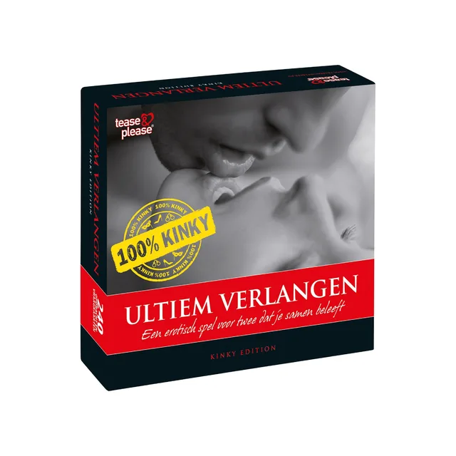 Ultiem Verlangen Kinky NL