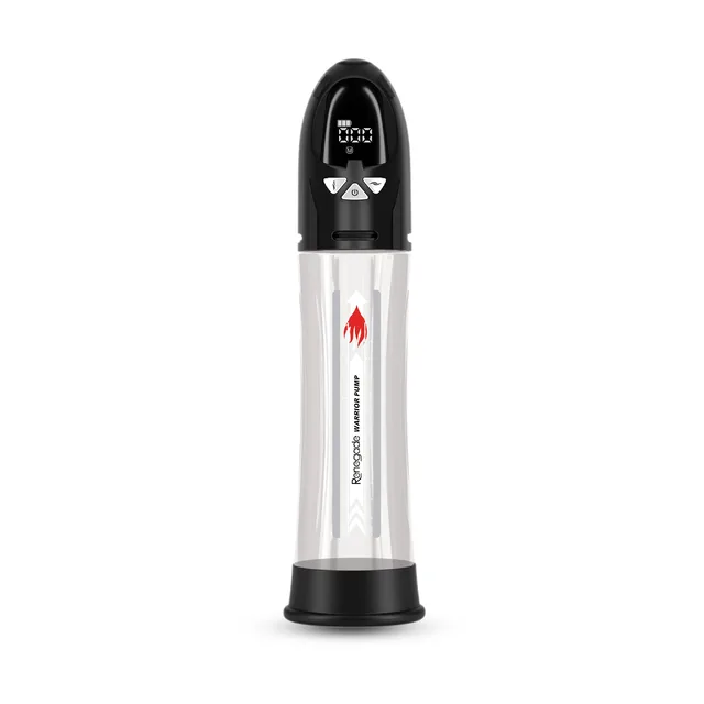 Warrior Pump