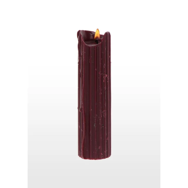 BDSM Drip Candle 2 pcs