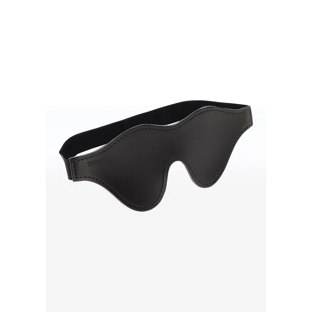 Intense Dark Blindfold