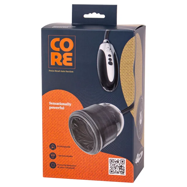 Core Penishead Pump