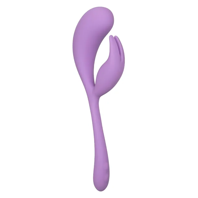 Liquid Silicone Dual Flicker