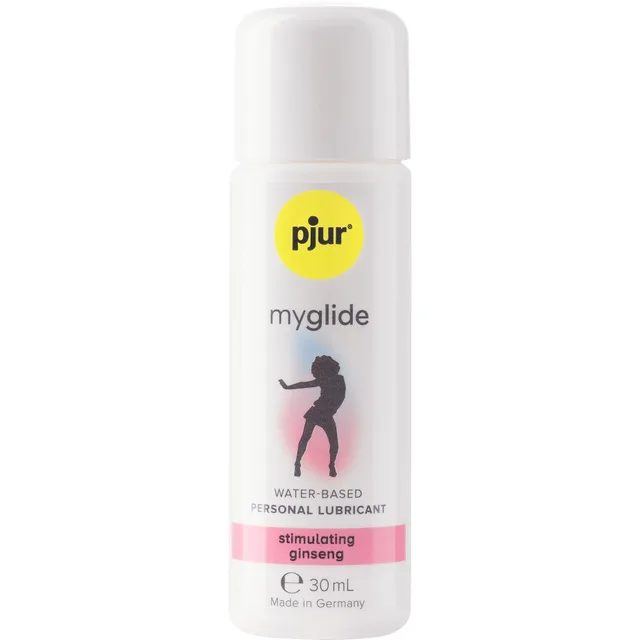 My Glide Stimulating 30 ml