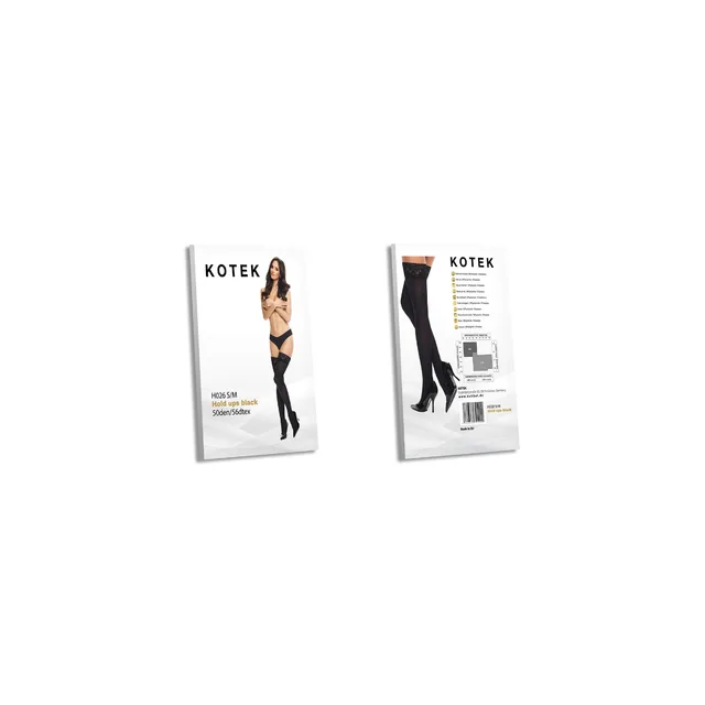 Hold Ups H026