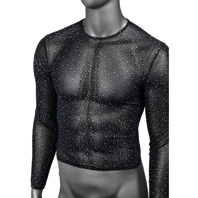Radiance Long Sleeve Shirt