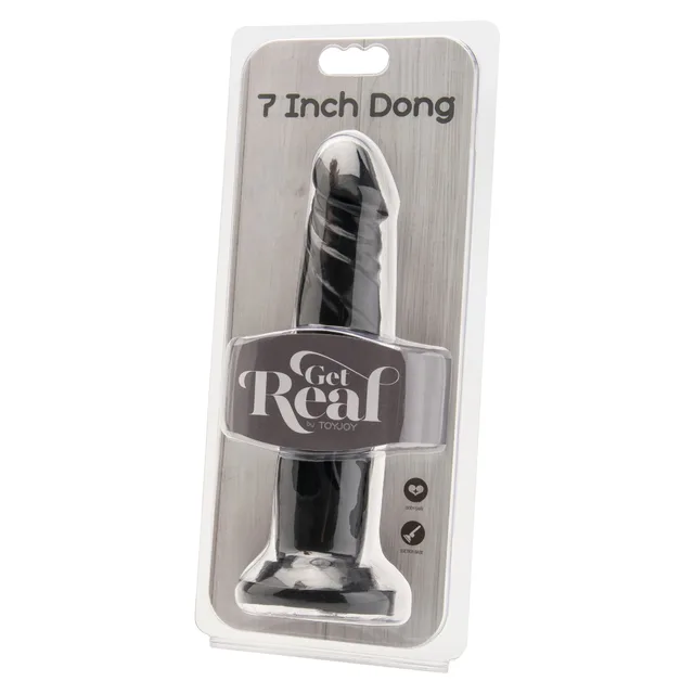 Dong PVC 18 cm