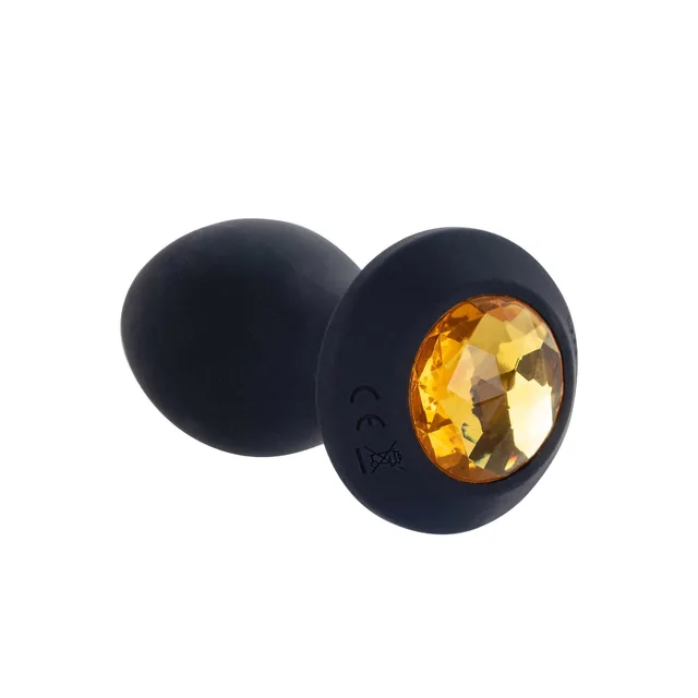 Shake Your Ass Vibrating Butt Plug