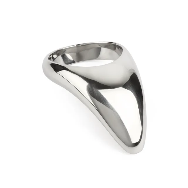 Teardrop C-Ring 50mm