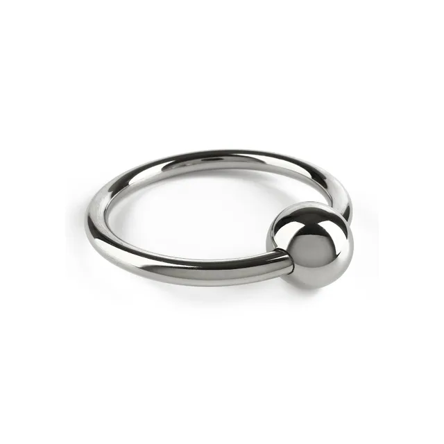 Ball Closure C-Ring 55mm
