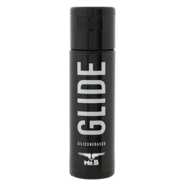 Mister B Glide Silicone 30 ml