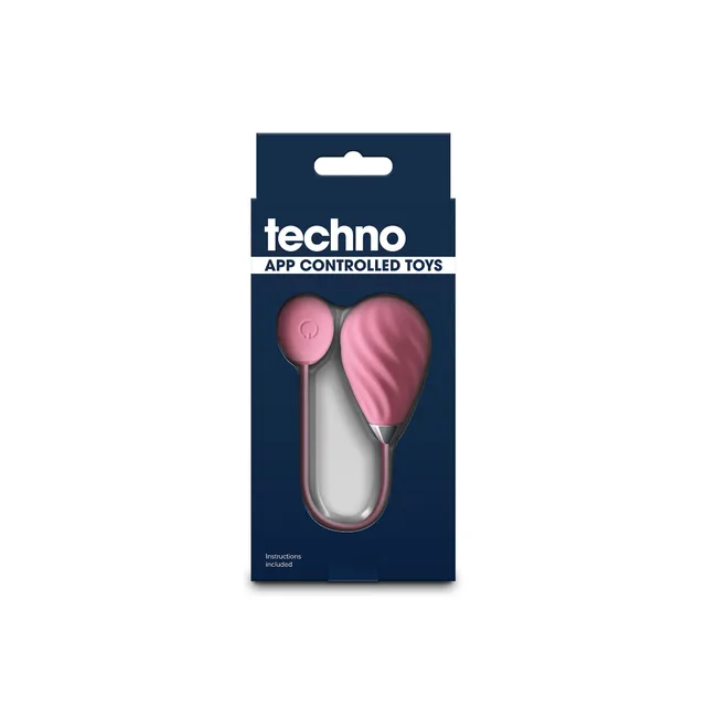 Techno Kandi