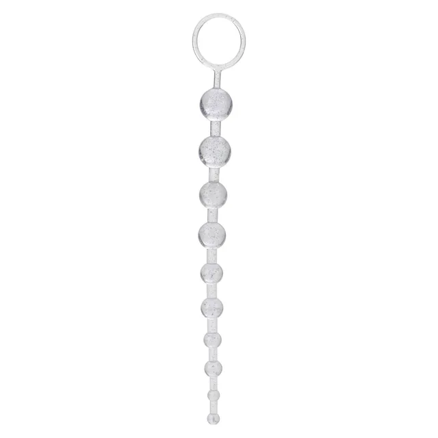 Platinum X-10 Beads