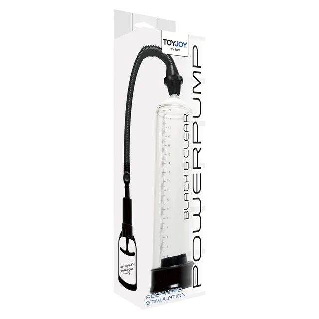 Power Pump