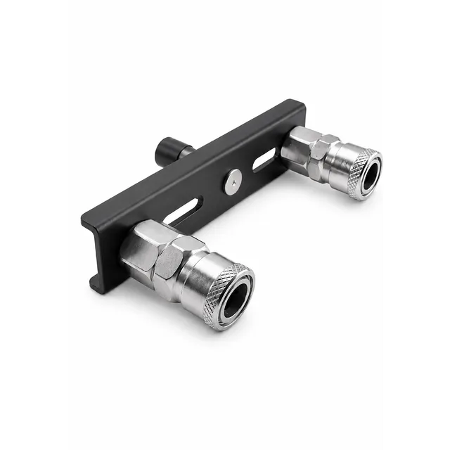 Double Lock Adaptor For Titan