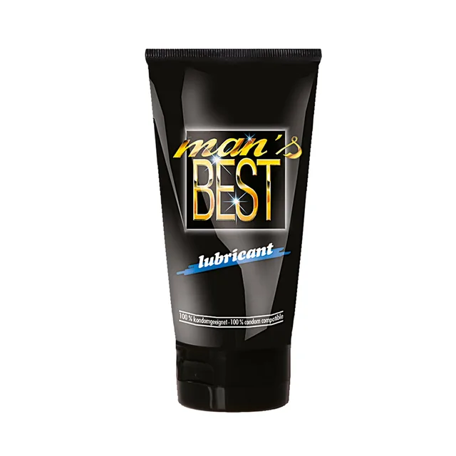 Man's Best Lube 150 ml