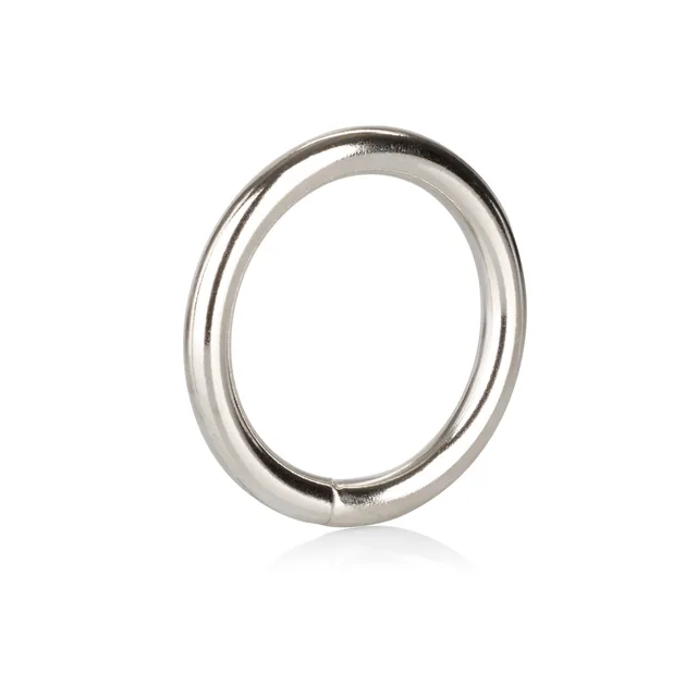 Silver Ring Medium
