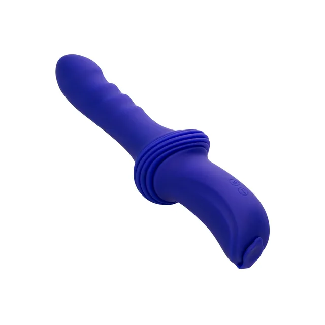 Sex Machine Ridged Thruster