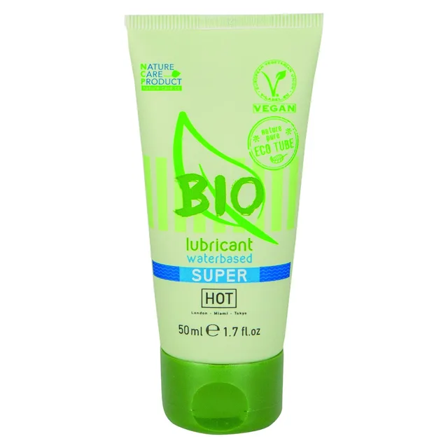 Bio Lube Super Waterbased 50 ml